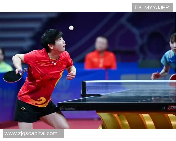 杭州乒乓球队的阵地战体系与战术解析探讨