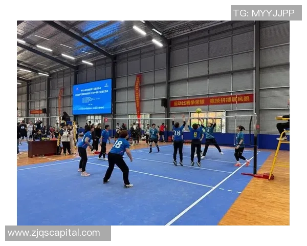 武汉排球队在全国排球灵活性排行榜中荣获第九名展现出色竞技实力与团队合作精神