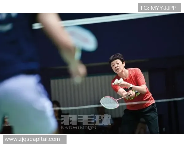 深度对话杨娜分享羽毛球背后的奋斗与成长故事 深度对话杨娜分享羽毛球背后的奋斗与成长故事