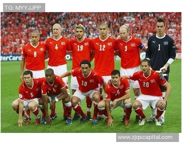 瑞士足球女星的崛起与成就探秘让我们一起走近她们的精彩人生 瑞士足球女星的崛起与成就探秘让我们一起走近她们的精彩人生