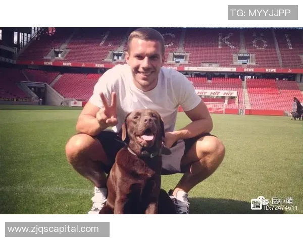 足球明星们的爱犬大揭秘:你不知道的明星与狗狗的温馨故事 足球明星们的爱犬大揭秘:你不知道的明星与狗狗的温馨故事