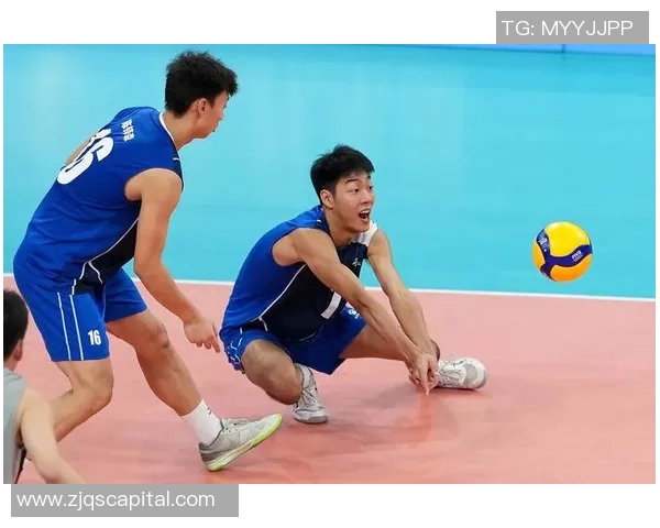 重庆排球队荣登排球意识排行榜首位引领全国排球发展新潮流 重庆排球队荣登排球意识排行榜首位引领全国排球发展新潮流