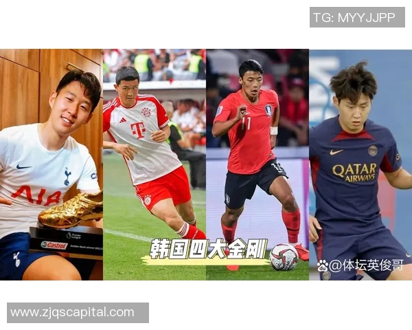 韩国足球明星精彩瞬间挂图展示与球迷互动的完美结合