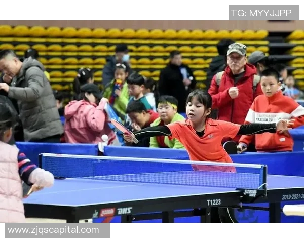 乒乓球巨献：探秘西安乒乓球队的配合