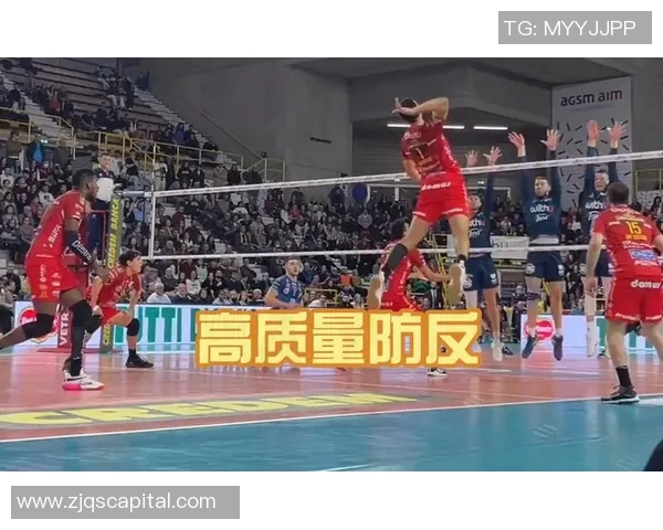 排球热点：解读南京排球队的防反