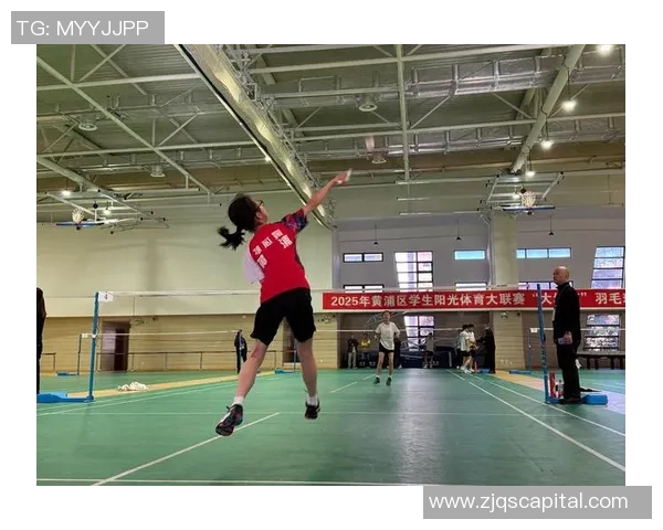 羽毛球战术：杭州羽毛球队的转换体系