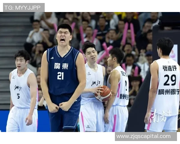 热议篮球：广州篮球队的心理素质变革