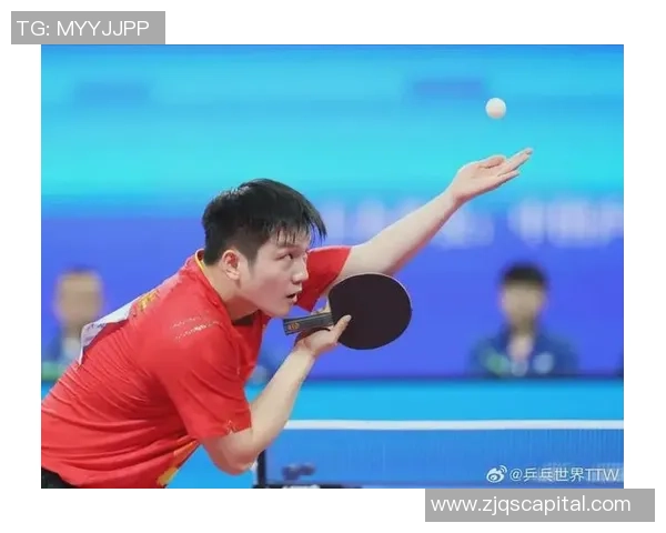 世锦赛点评：上海乒乓球队的个人能力表现