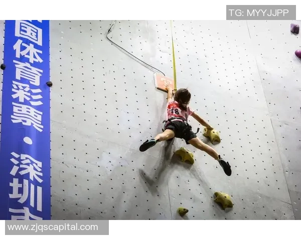 攀岩比赛经验排行榜：深圳攀岩队位居第1名