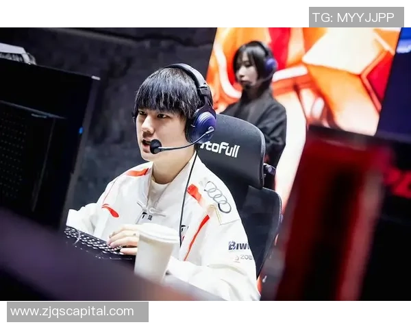 英雄联盟评论：TES的防反得失