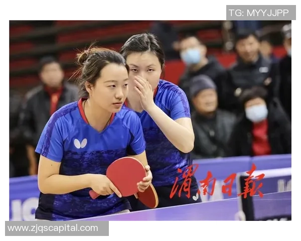 乒乓球评论：西安乒乓球队的盯防得失