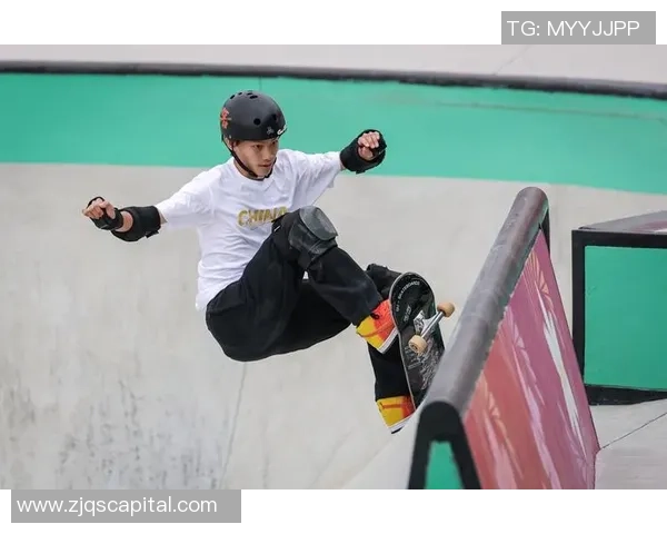 滑板战术：深圳滑板队的中路突破体系