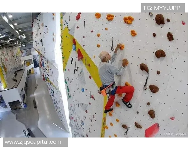 聚焦攀岩：重庆攀岩队的心理素质话题