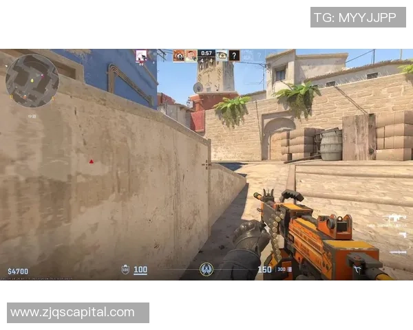 CS_GO巨献：探秘V5的战术