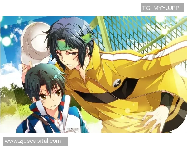 从零开始：网球实力完全攻略