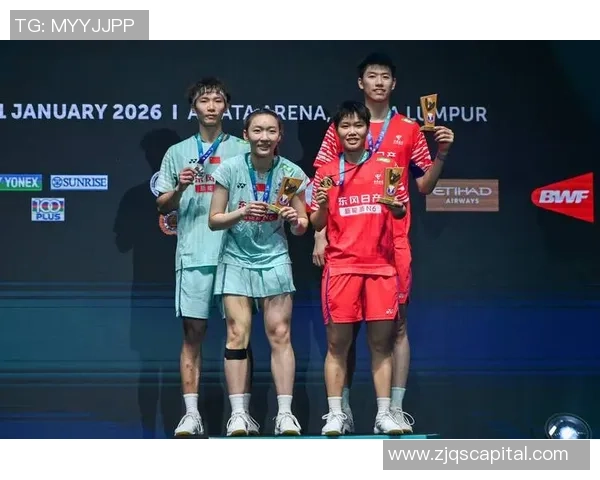 2026羽毛球状态排行榜：杭州羽毛球队位居第8名