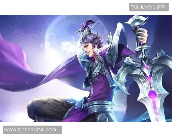 刘军独家：分享王者荣耀心得