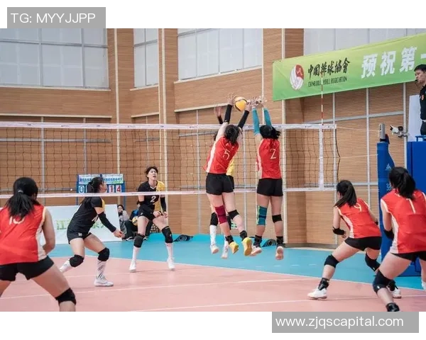 排球焦点：重庆排球队的耐力探讨