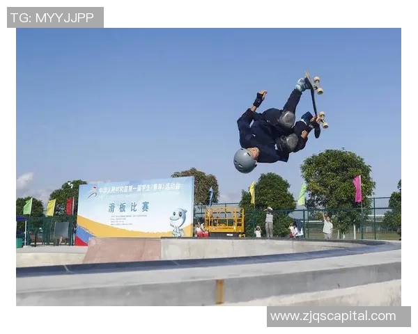 滑板专题：聚焦武汉滑板队的心理素质